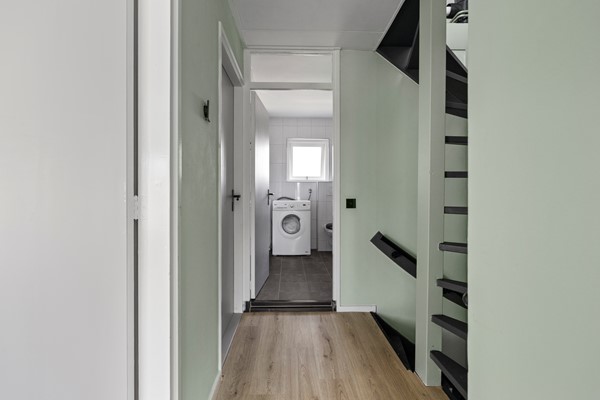 Medium property photo - Jan Wondermullerstraat 8, 1785 HT Den Helder